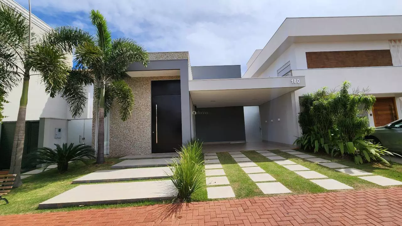 Casa à venda no Estância dos Ipês